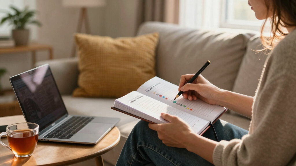 13 Best Cognitive Behavioral Therapy Workbooks in 2026