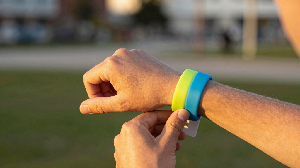 13 Best Mental Health Awareness Wristbands in 2026