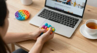 13 Best Stress Relief Toys for Adults in 2026