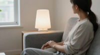 13 Best Therapy Lamps for Seasonal Affective Disorder in 2026