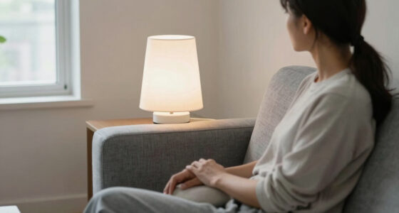 13 Best Therapy Lamps for Seasonal Affective Disorder in 2026