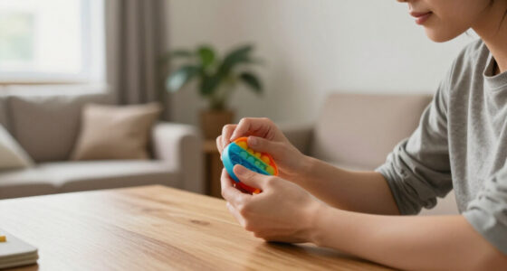 14 Best Anxiety Relief Fidget Toys in 2026