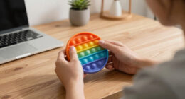14 Best Anxiety Relief Fidget Toys in 2026