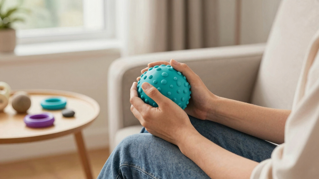 14 Best Anxiety Relief Toys for Adults in 2026