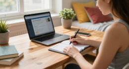 14 Best Mental Health Journals for Students in 2026