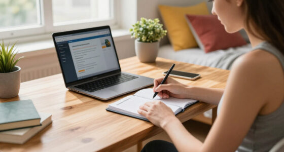 14 Best Mental Health Journals for Students in 2026