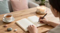 14 Best Self-Care Journals for Mental Health in 2026