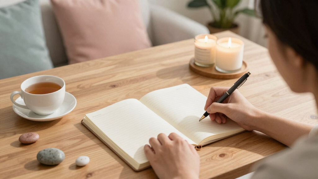 14 Best Self-Care Journals for Mental Health in 2026