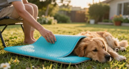15 Best Dog Cooling Mats in 2026