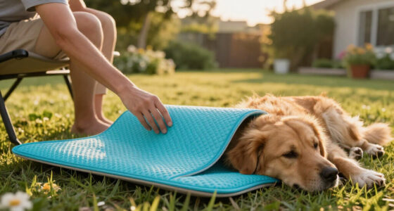 15 Best Dog Cooling Mats in 2026