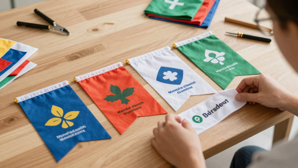 15 Best Mental Health Awareness Flags in 2026