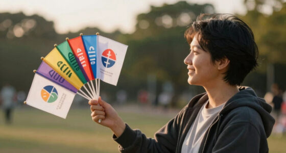 15 Best Mental Health Awareness Flags in 2026