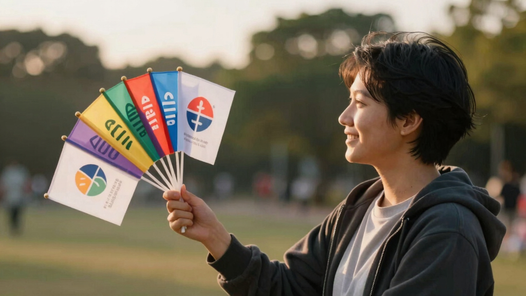 15 Best Mental Health Awareness Flags in 2026