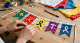 15 Best Mental Health Awareness Flags in 2026