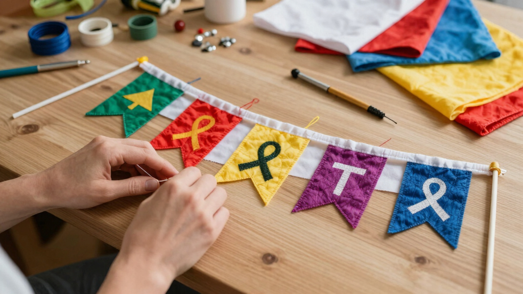 15 Best Mental Health Awareness Flags in 2026