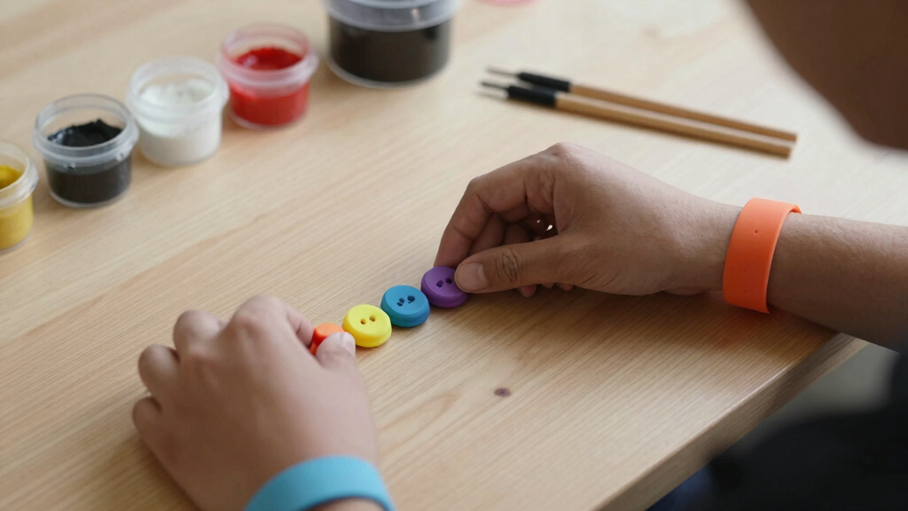 15 Best Mental Health Awareness Wristbands in 2026