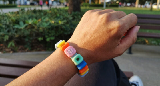 15 Best Mental Health Awareness Wristbands in 2026