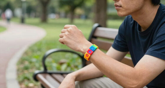 15 Best Mental Health Awareness Wristbands in 2026