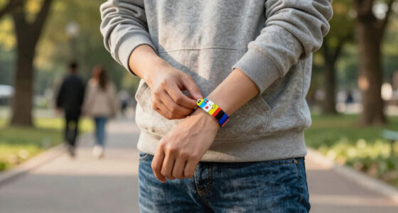 15 Best Mental Health Awareness Wristbands in 2026