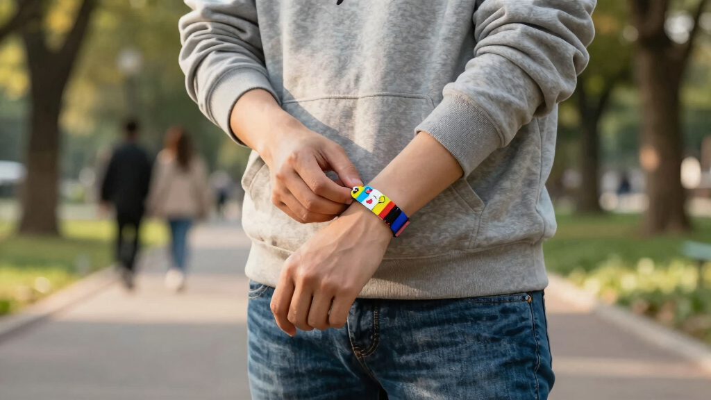 15 Best Mental Health Awareness Wristbands in 2026