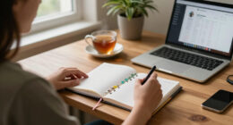 15 Best Mental Health Journal Planners in 2026
