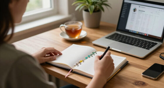 15 Best Mental Health Journal Planners in 2026