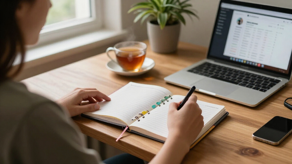 15 Best Mental Health Journal Planners in 2026