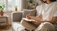 15 Best Self-Care Journal For Mental Health In 2026