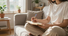 15 Best Self-Care Journal For Mental Health In 2026