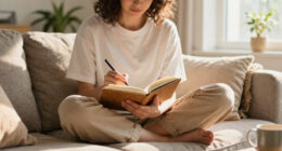 15 Best Self-Care Journals For Mental Health In 2026