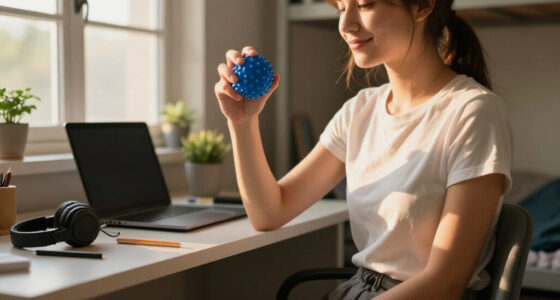 15 Best Stress Relief Gadgets for Students in 2026