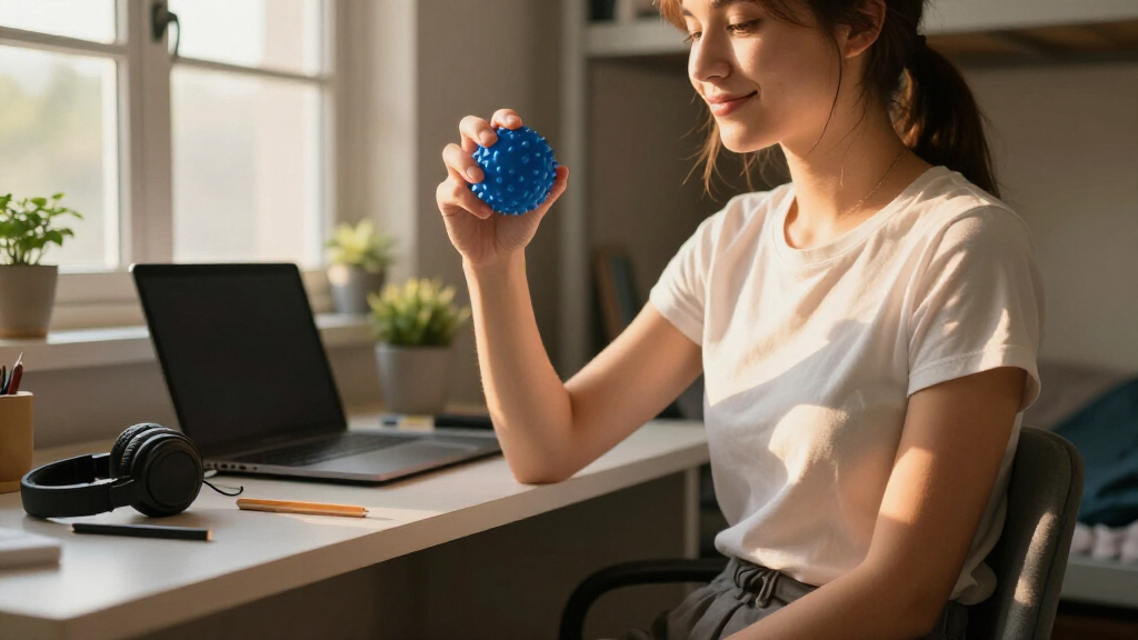 15 Best Stress Relief Gadgets for Students in 2026