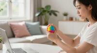15 Best Stress Relief Toys For Adults In 2026