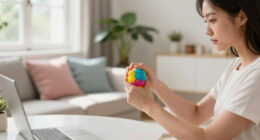 15 Best Stress Relief Toys For Adults In 2026