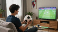 5 Best Anxiety Relief Tools for Sports Fans in 2026
