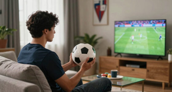 5 Best Anxiety Relief Tools for Sports Fans in 2026
