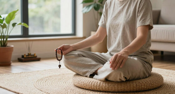6 Best Mindfulness Meditation Accessories in 2026