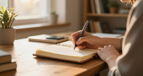 7 Best Mental Health Journal Notebooks in 2026