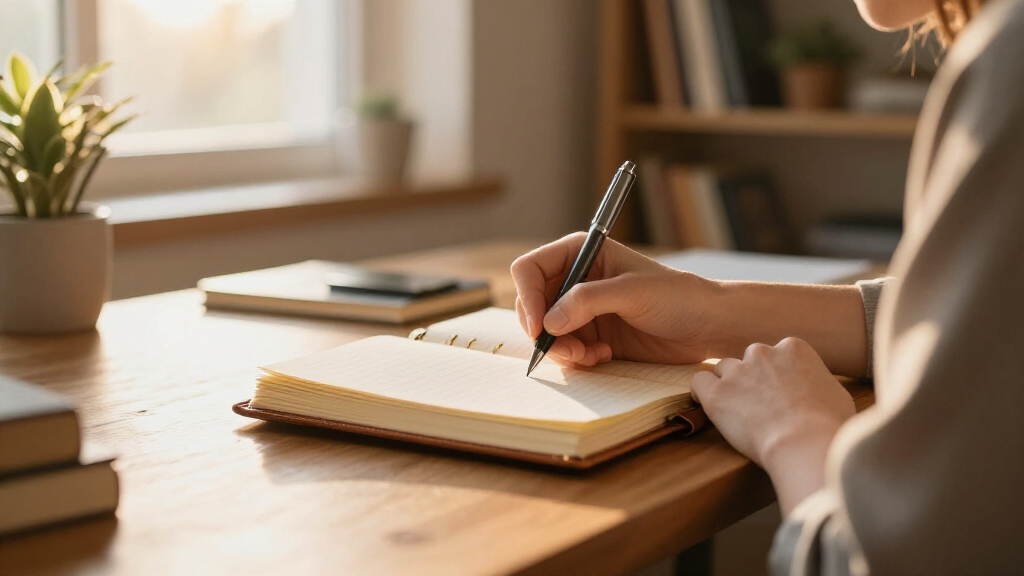7 Best Mental Health Journal Notebooks in 2026