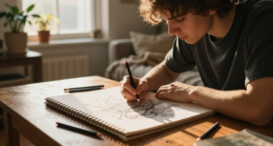 9 Best Stress Relief Adult Coloring Books in 2026