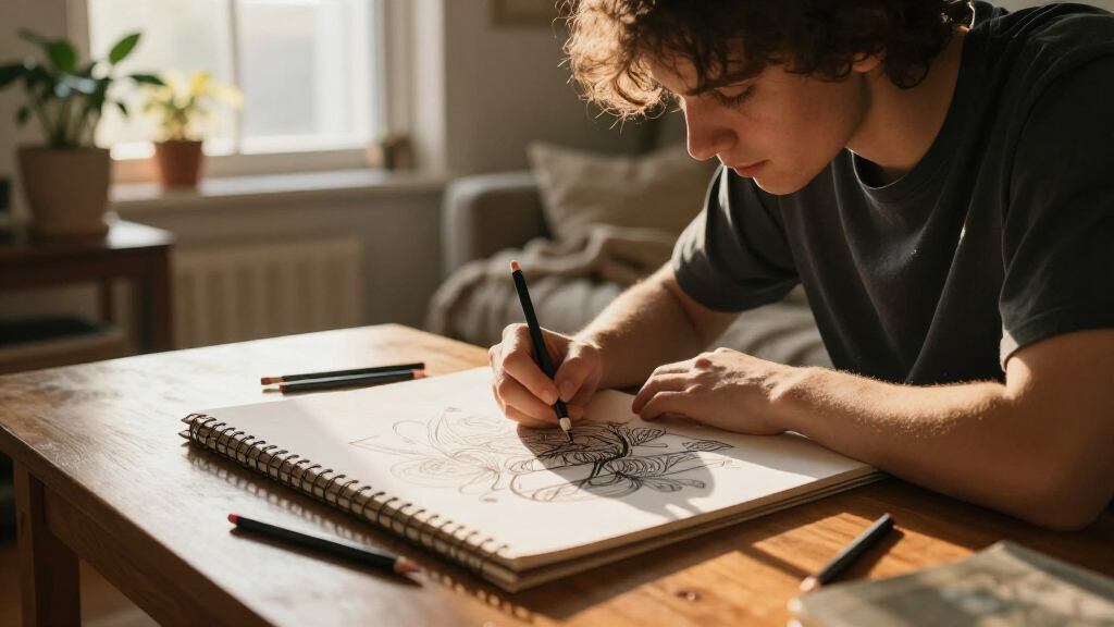 9 Best Stress Relief Adult Coloring Books in 2026