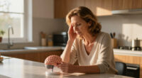 A Hidden Alzheimer’s Tipping Point May Decide Who Gets Dementia