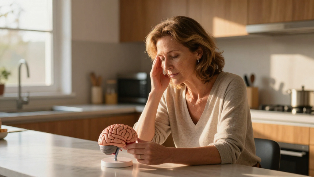 A Hidden Alzheimer’s Tipping Point May Decide Who Gets Dementia