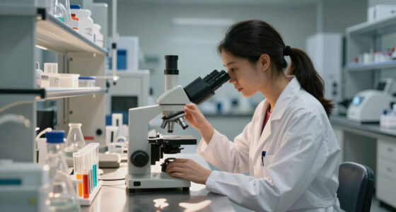 A Proposed Rule Would Politicize Medical Research. Scientists Are Not Happy.