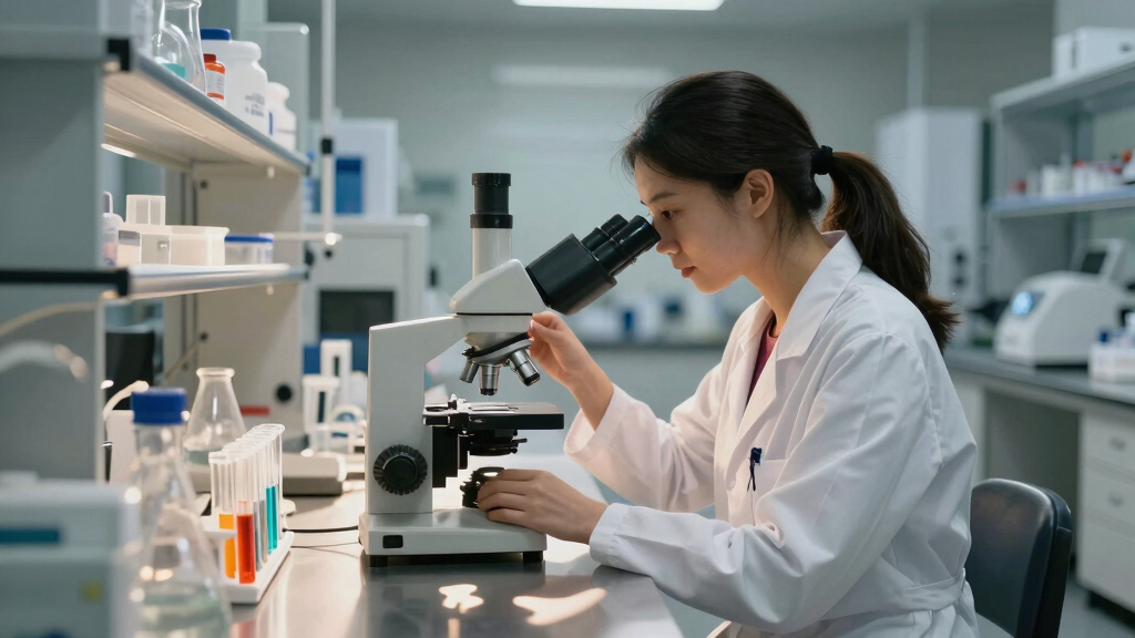 A Proposed Rule Would Politicize Medical Research. Scientists Are Not Happy.