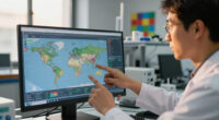 Agios Pharmaceuticals Surges In Global Coverage