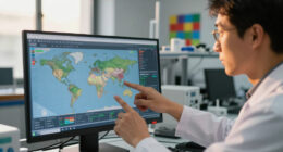 Agios Pharmaceuticals Surges In Global Coverage