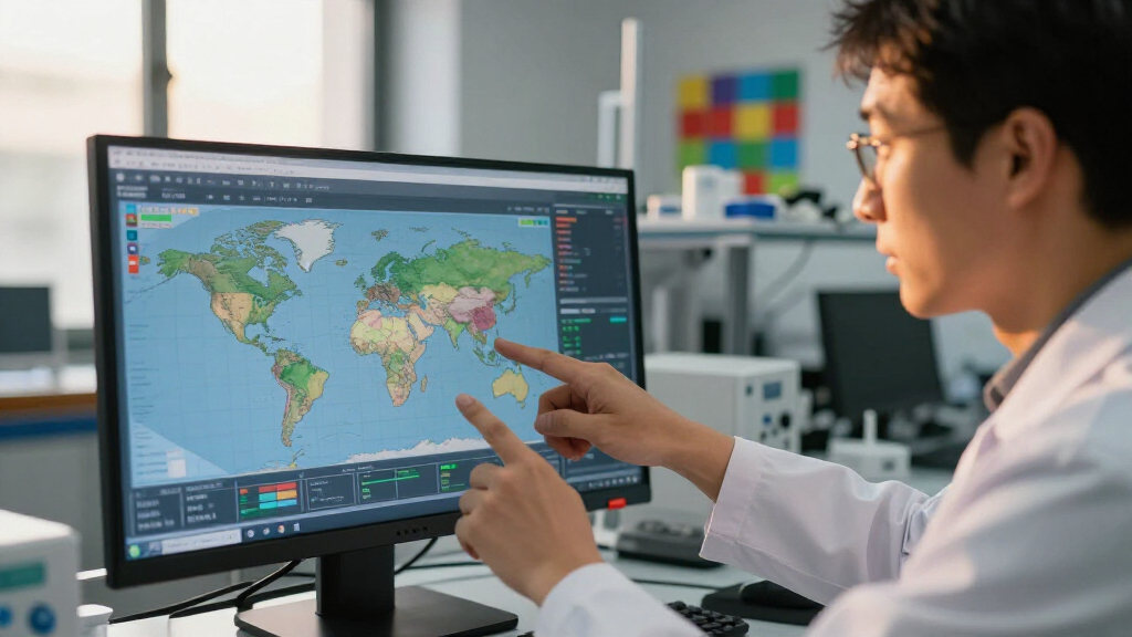 Agios Pharmaceuticals Surges In Global Coverage