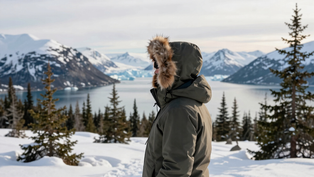 Alaska