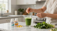 Are Omega-3 Supplements Actually Good for Your Brain?